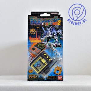 Vpet Digimon 25th aniversario Color v2