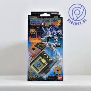 Vpet Digimon 25th aniversario Color v2