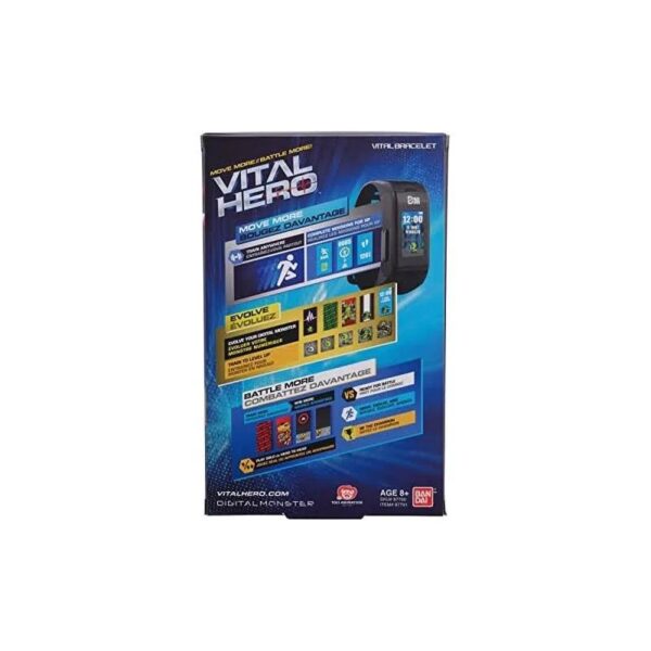 Vital Hero - Imagen 2