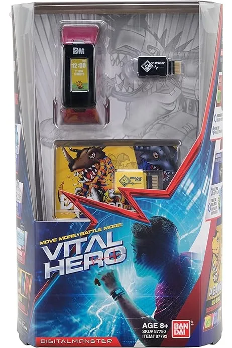 Vital Hero - Imagen 3