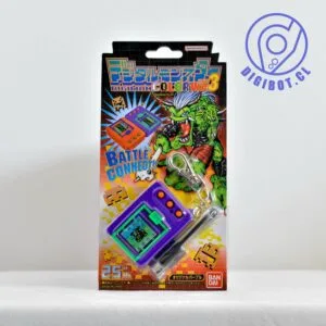 Vpet Digimon 25th aniversario Color v3