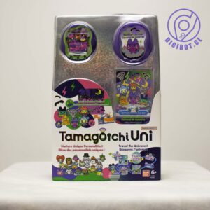 Tamagotchi Uni