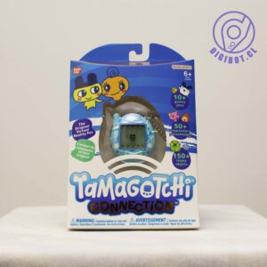 Tamagotchi Connection