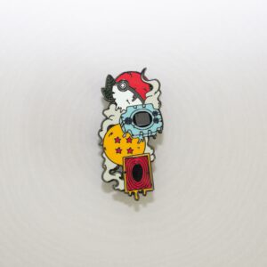 Pin anime old school