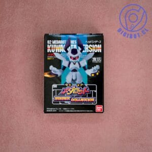 Medabot Perfect Collection Rokusho