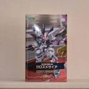 Medabot modelkit KXK00-M