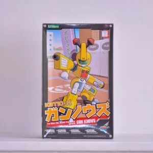 Medabot modelkit KBT10-M