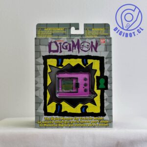 Vpet DM 20th Aniversario Purple