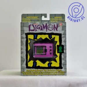 Vpet DM 20th Aniversario Purple