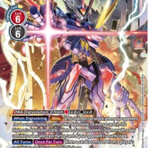 ST13-06 RagnaLoardmon