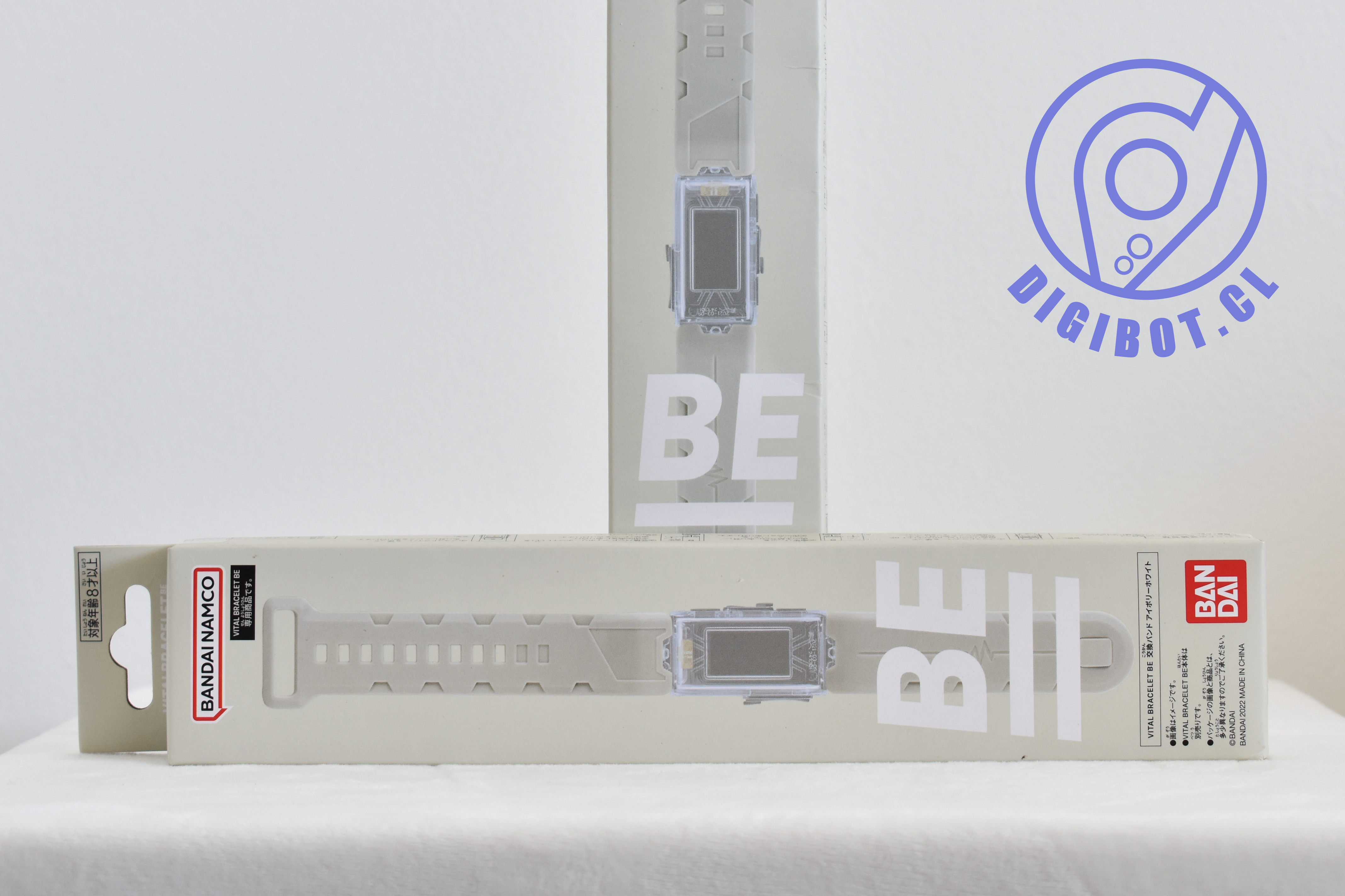 Vital Bracelet BE - correa de reemplazo