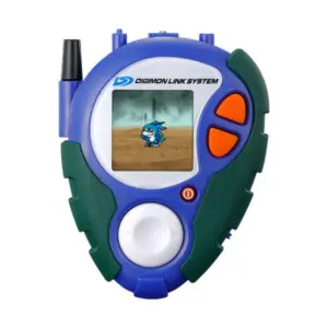 Digivice D3 25th Color Evolution Paildramon